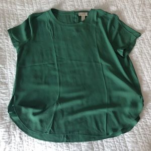 LOFT Tops - NWT Loft Blouse! LOFT Tops - NWT Loft Blouse!